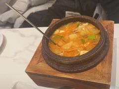 -七八冷面·延边朝鲜族美食(世纪汇店)