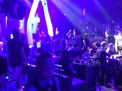 -A8 music club(宁波店)