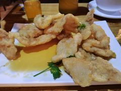 锅包肉-大东北(武侯祠店)