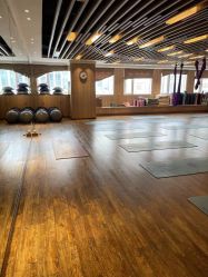 -意然瑜伽·普拉提