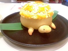 海龟菠萝油-蔡澜点心(三里屯T+MALL店)