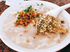 传统濑粉-老西关濑粉(文明路店)