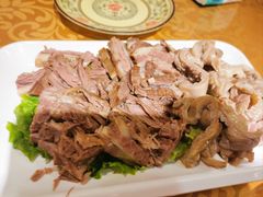 -驴脾气特色炒菜(广渠门内店)