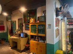 -齐二姐老火锅(红旗厂店)