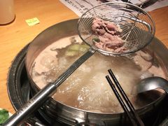 -海银海记潮汕牛肉火锅(新港中路海珠店)