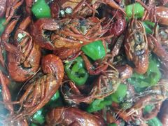 android_upload_pic-云晓光头烧烤吧(川沙绿地店)