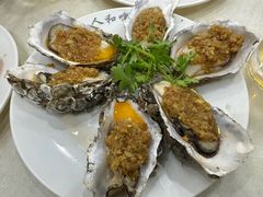 -人和啤酒屋海鲜大排档(营口路店)