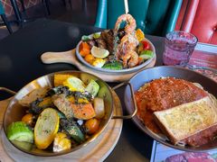 -绿茵阁牛扒餐厅(客村店)