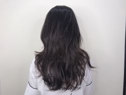 -HD HAIR STYLE
