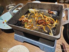 -羲和雅苑烤鸭坊(丰台万达店)