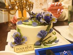 -杜哈夫DOUX RÊVE·生日蛋糕(日月光店)