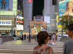 -ABC MART(心斎橋店)