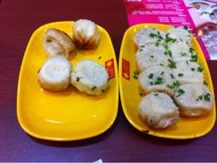 iphone_upload_pic-小杨生煎(周浦万达店)