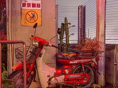-四十七楼大排档·江湖菜·烧烤