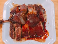 -乌镇那一年小院主题餐厅(甘泉西路店)