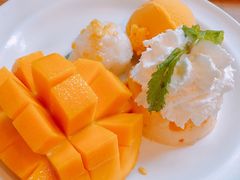 -Mango Tango