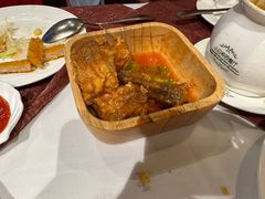 -小白桦西餐厅