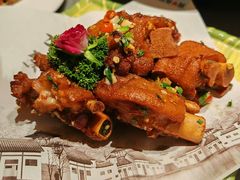 -佬太公海鸭·海鲜大排档(上海总店)