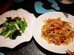 -局气 烤鸭·北京菜(光华路店)