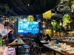 大堂-胡桃里音乐酒馆(环亚凯瑟琳广场店)