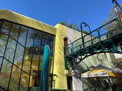 -三鹰之森吉卜力美术馆