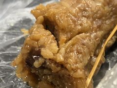 -芳婆糕团店(王府大街店)