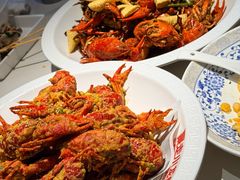 -金陵暴走龙虾·烧烤·排档(南京总店)