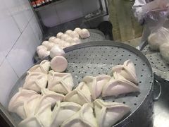 -天泽祥·鼓楼馒头(鼓楼店)