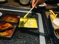 -火炉火自助餐(悠唐购物中心店)