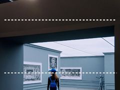 -YUE·6·西式融合餐厅(外滩六号店)