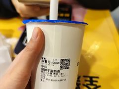 -茶百道(百脑汇店)