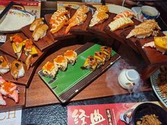 -古田居·特色寿司料理(星之岛旗舰店)