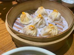 苏小柳金牌小笼包-苏小柳手工点心(人民广场分院)