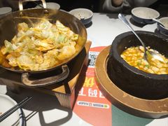 -绿茶餐厅(广州嘉裕太阳城店)