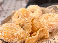 -太食獸泰式茶餐厅(IFS国金中心店)