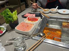 -海底捞火锅(漫乐城夜宵主题店)