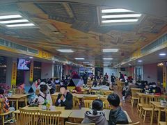 -珠江夜游西堤码头