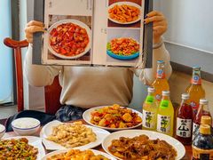 -恩宏德餐馆(平山道店)