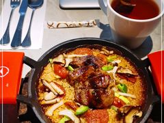 -必胜客(桐梓坡店)