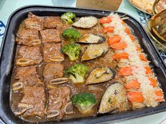 -老西门·常州菜(新区店)