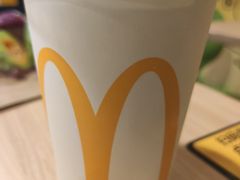 -麦当劳(无锡永乐店)