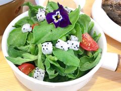 麻酱冰藻-东方肉馆(文庭雅苑店)