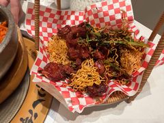 -七八冷面·延边朝鲜族美食(世纪汇店)