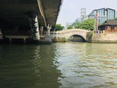 -运河游船(武林门码头)