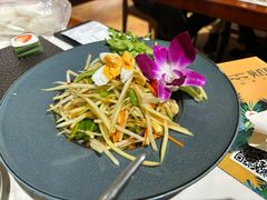-MORNING  TAI莫柠泰·东南亚泰式餐厅(滨江公园店)