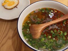 -马记永·兰州牛肉面(3019君尚店)