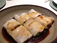 -三号黄浦会Canton Table