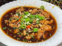 -锦州烧烤·老成都家常菜(东大桥店)