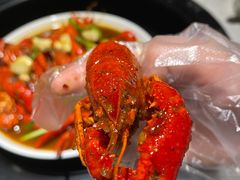 -京韵胡同·酱香羊蝎子火锅涮肉(长寿路店)