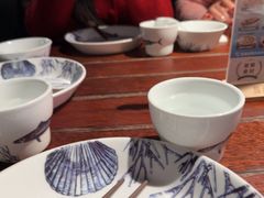 -前海沿·青岛菜(五四广场永旺店)